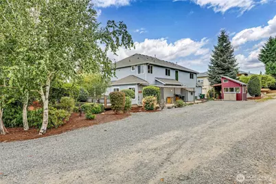 2440 Alaska Avenue E, Port Orchard, WA 98366 - Photo 33