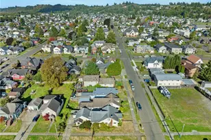 624 L St, Hoquiam, WA 98550 - Photo 33