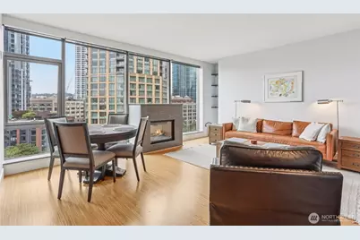 820 Blanchard Street #904, Seattle, WA 98121 - Photo 1