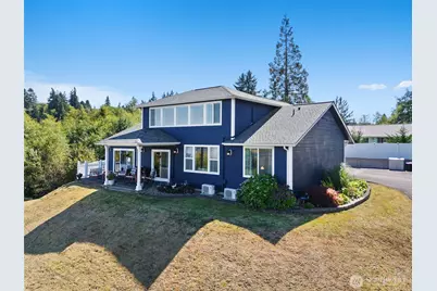 1480 Pacific Avenue, Raymond, WA 98577 - Photo 33