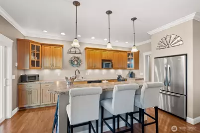 1480 Pacific Avenue, Raymond, WA 98577 - Photo 7