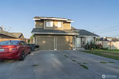 1221 S Lakeland Drive, Moses Lake, WA 98837 - Photo 5