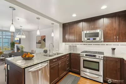 10650 NE 9th Place #521, Bellevue, WA 98004 - Photo 13