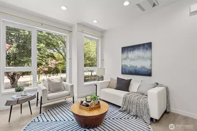 716 11th Avenue E #A, Seattle, WA 98102 - Photo 3