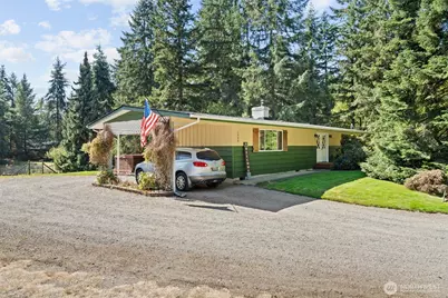 1906 164th Street S, Spanaway, WA 98387 - Photo 1