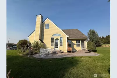 334 Omak River Road, Omak, WA 98841 - Photo 1