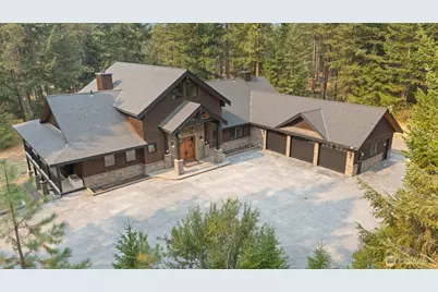 251 Evergreen Valley Loop Road, Ronald, WA 98940 - Photo 1