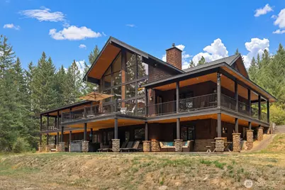 251 Evergreen Valley Loop Road, Ronald, WA 98940 - Photo 3