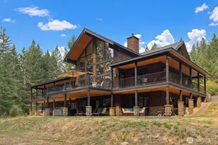 251 Evergreen Valley Loop Rd, Ronald, WA 98940 - Photo 3