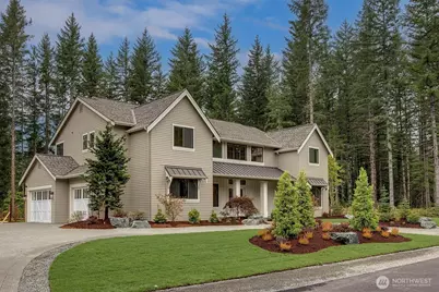43346 SE 145th Place, North Bend, WA 98045 - Photo 3