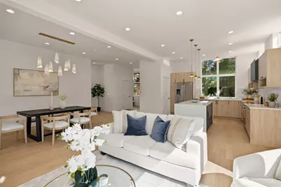 7335 & 7335B 21st Avenue NE, Seattle, WA 98115 - Photo 3