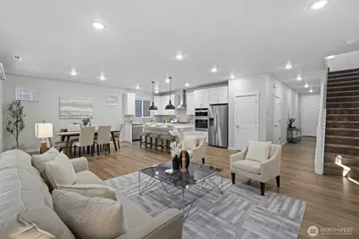 17511 SE 254th Street, Covington, WA 98042 - Photo 11