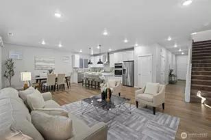 17511 SE 254th St, Covington, WA 98042 - Photo 11