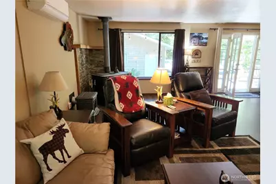 221 N Mount Seattle Way, Hoodsport, WA 98548 - Photo 3