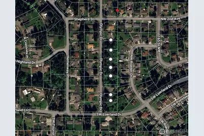 0 Olympic Drive (Lot 102), Oak Harbor, WA 98277 - Photo 3