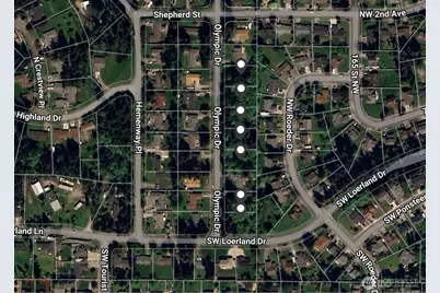 0 Olympic Drive (Lot 105), Oak Harbor, WA 98277 - Photo 5