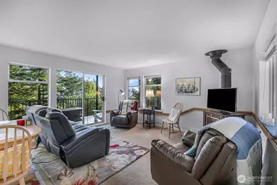 2944 Dogwood Terrace, Lummi Island, WA 98262 - Photo 5