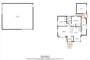 324 6th St, Vader, WA 98593 - Photo 3