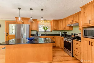 273702 Hwy 101, Sequim, WA 98382 - Photo 9