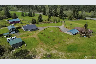 273702 Hwy 101, Sequim, WA 98382 - Photo 37