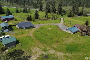273702 Hwy 101, Sequim, WA 98382 - Photo 37