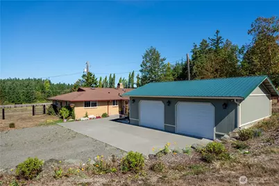 273702 Hwy 101, Sequim, WA 98382 - Photo 21