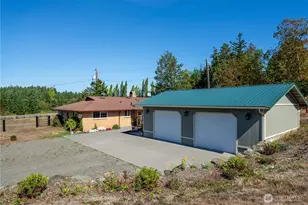 273702 Hwy 101, Sequim, WA 98382 - Photo 21