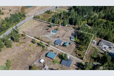 273702 Hwy 101, Sequim, WA 98382 - Photo 3