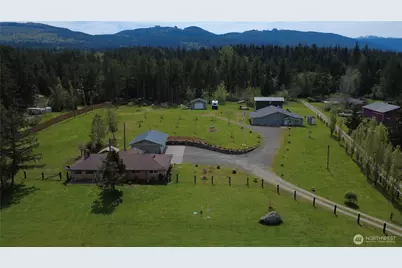 273702 Hwy 101, Sequim, WA 98382 - Photo 1