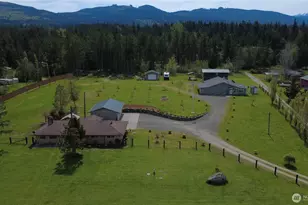 273702 Hwy 101, Sequim, WA 98382 - Photo 1