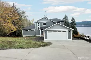 320 E 4th St, Union, WA 98592 - Photo 1