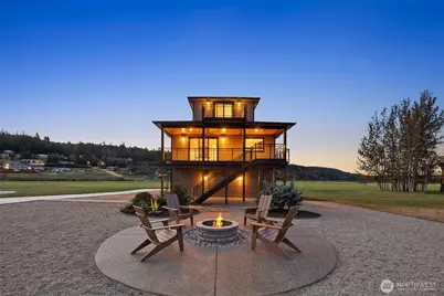 169 Driftwood Shores Road, Camano Island, WA 98282 - Photo 1