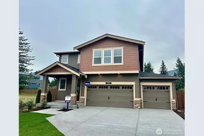 639 SE 11th Place #55, North Bend, WA 98045 - Photo 1