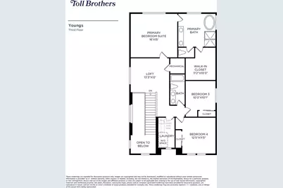25506 Lot 15 204th Place SE, Covington, WA 98042 - Photo 7
