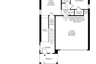 25506 204th Pl SE Lot 15, Covington, WA 98042 - Photo 5