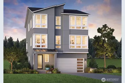 25506 Lot 15 204th Place SE, Covington, WA 98042 - Photo 1