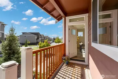 1060 Banyan Street, Bremerton, WA 98310 - Photo 9