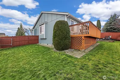 8701 198th Street E, Spanaway, WA 98387 - Photo 29
