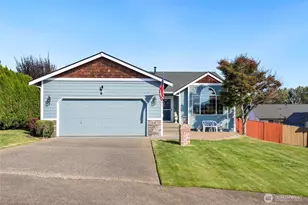 8701 198th St E, Spanaway, WA 98387 - Photo 1