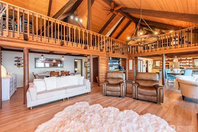 412 Buck Loop Road, Sequim, WA 98382 - Photo 5