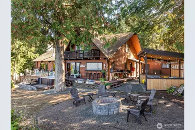 412 Buck Loop Road, Sequim, WA 98382 - Photo 1