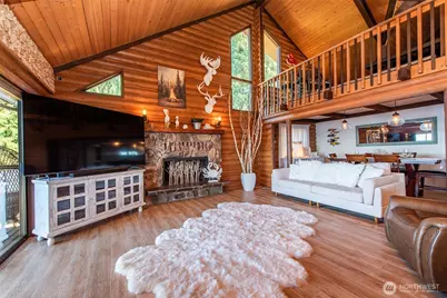 412 Buck Loop Road, Sequim, WA 98382 - Photo 17