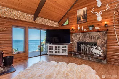 412 Buck Loop Road, Sequim, WA 98382 - Photo 9