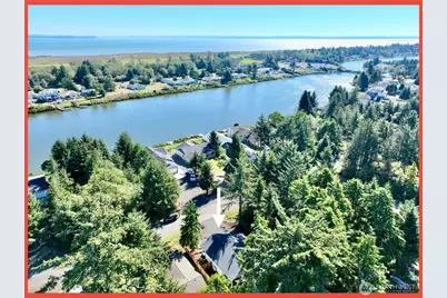 611 Weatherwax Loop NE, Ocean Shores, WA 98569 - Photo 5
