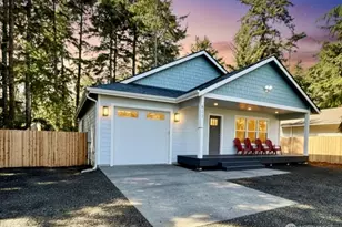 611 Weatherwax Loop NE, Ocean Shores, WA 98569 - Photo 1