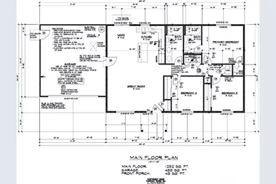 12 Hobble Creek Street, Elma, WA 98541 - Photo 29