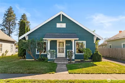 618 W Maple Street, Centralia, WA 98531 - Photo 1