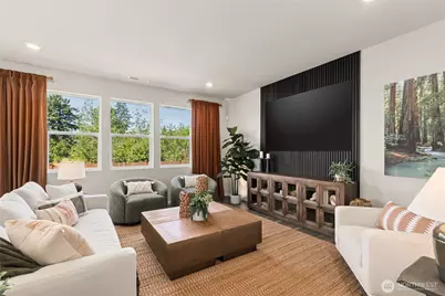 529 Hann Street #4, Buckley, WA 98321 - Photo 3