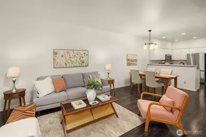 1800 NE 40th Street #C-1, Renton, WA 98056 - Photo 3