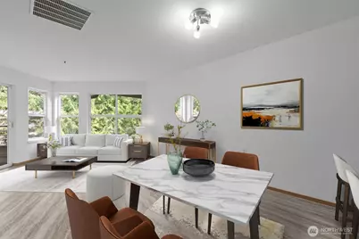 1822 152nd #E-308, Bellevue, WA 98007 - Photo 9